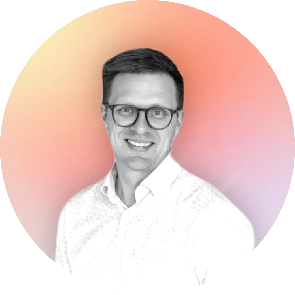 Dainius Grigaitis - Business Development Manager